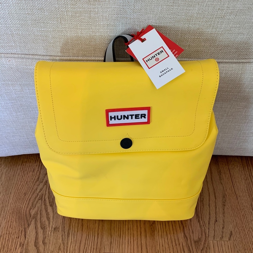 Brand New w/ Tags! Hunter Backpack